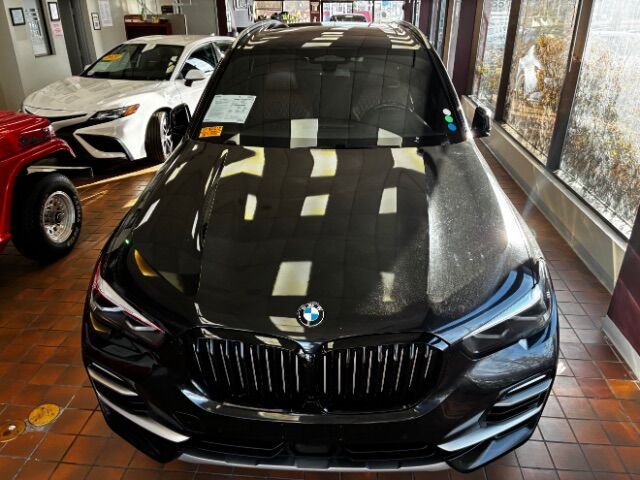 2019 BMW X5 xDrive40i Charlotte NC