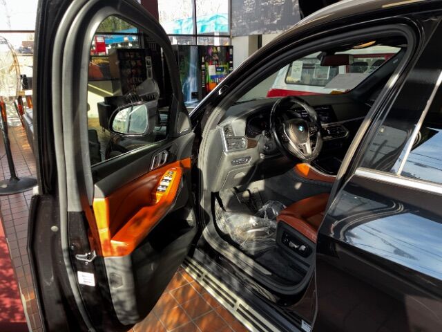 2019 BMW X5 xDrive40i Charlotte NC