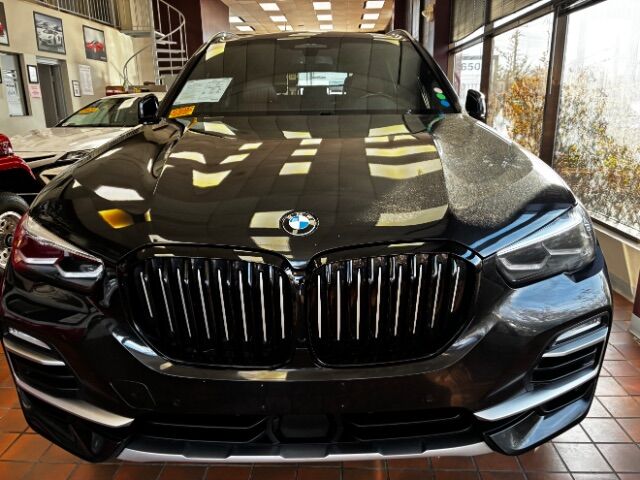 2019 BMW X5 xDrive40i Charlotte NC