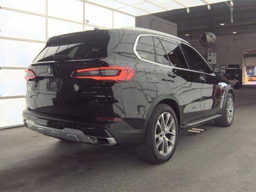 2019 BMW X5 xDrive40i Charlotte NC