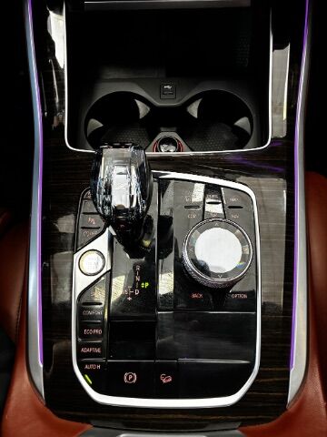 2019 BMW X5 xDrive40i Charlotte NC