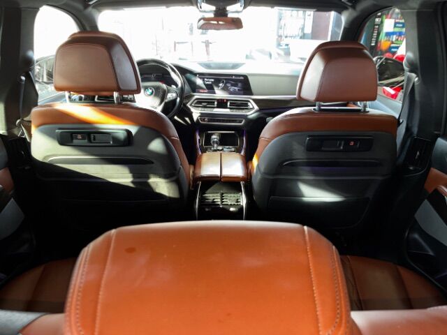 2019 BMW X5 xDrive40i Charlotte NC