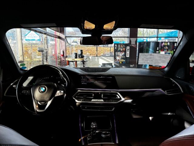 2019 BMW X5 xDrive40i Charlotte NC