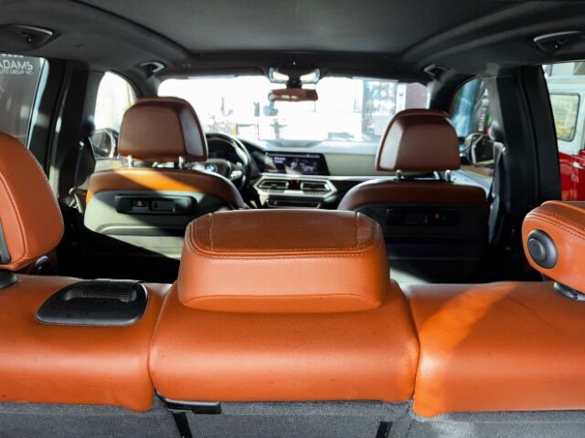 2019 BMW X5 xDrive40i Charlotte NC