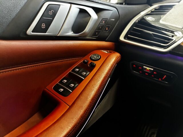 2019 BMW X5 xDrive40i Charlotte NC