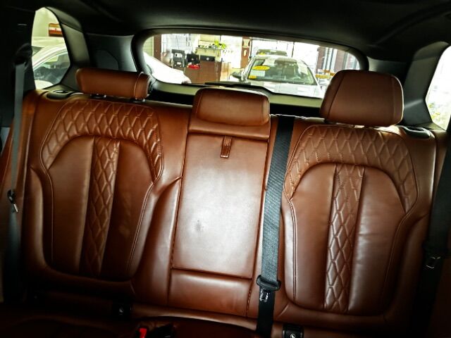 2019 BMW X5 xDrive40i Charlotte NC