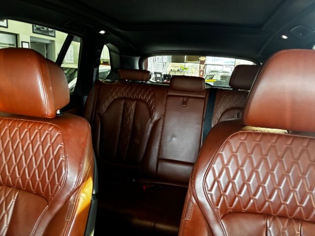 2019 BMW X5 xDrive40i Charlotte NC