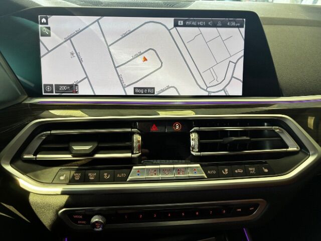 2019 BMW X5 xDrive40i Charlotte NC