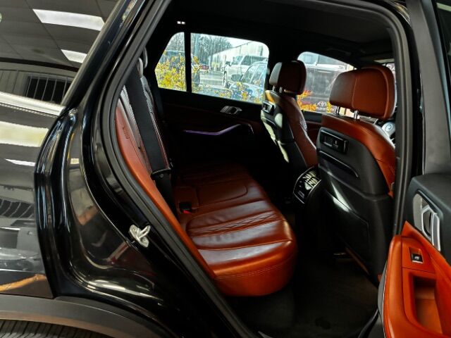 2019 BMW X5 xDrive40i Charlotte NC