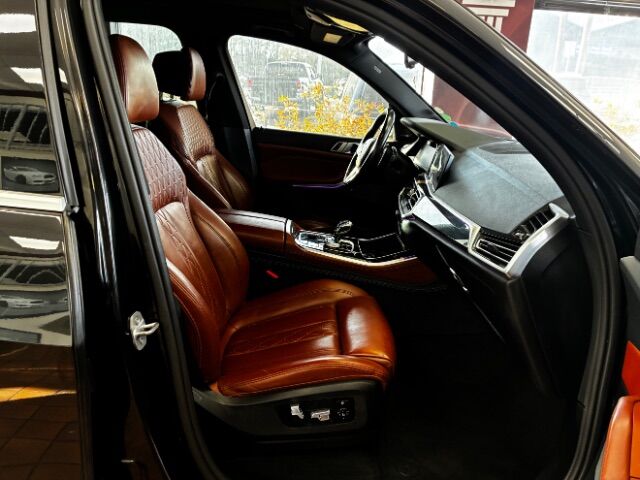 2019 BMW X5 xDrive40i Charlotte NC