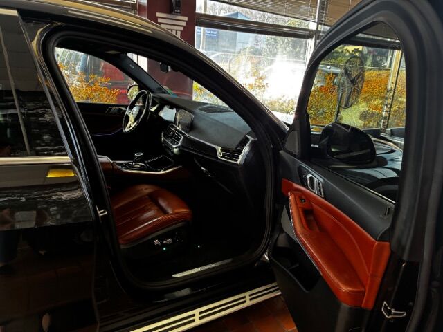 2019 BMW X5 xDrive40i Charlotte NC