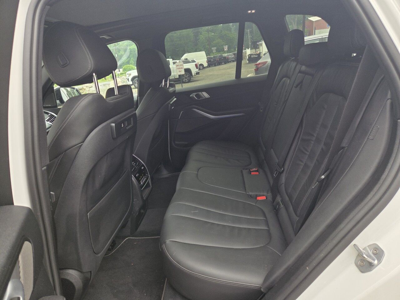 2019 BMW X5 xDrive40i Charlton MA