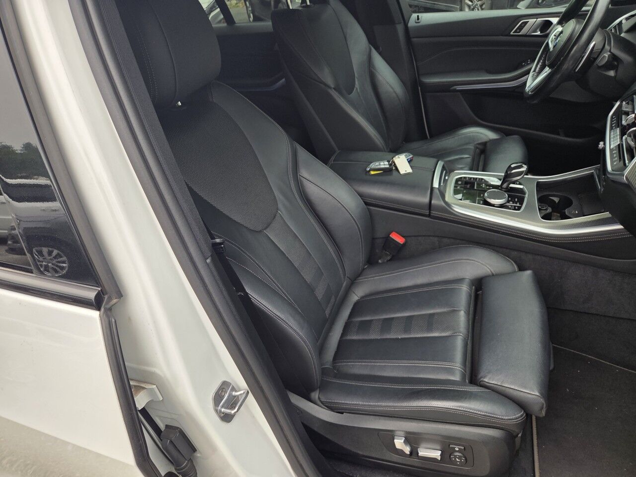 2019 BMW X5 xDrive40i Charlton MA