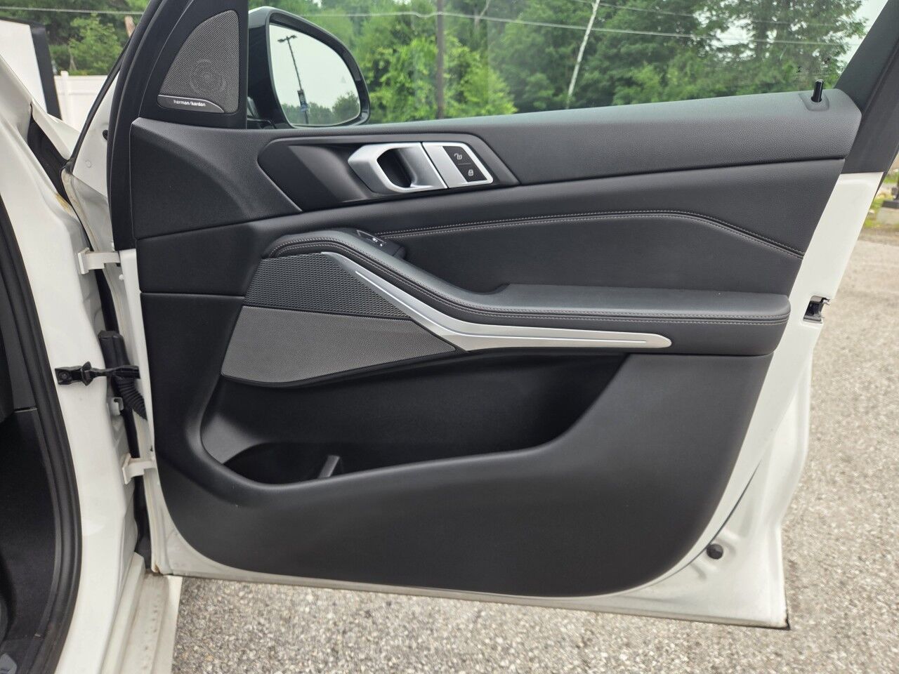 2019 BMW X5 xDrive40i Charlton MA