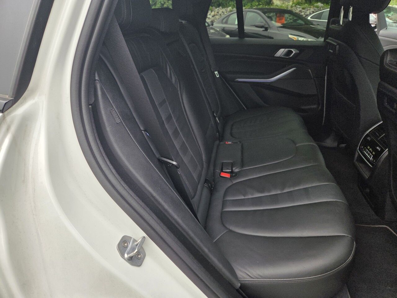 2019 BMW X5 xDrive40i Charlton MA