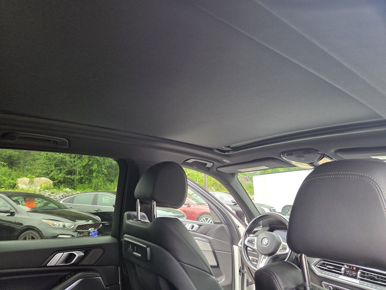 2019 BMW X5 xDrive40i Charlton MA
