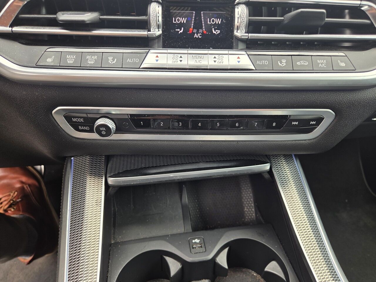 2019 BMW X5 xDrive40i Charlton MA