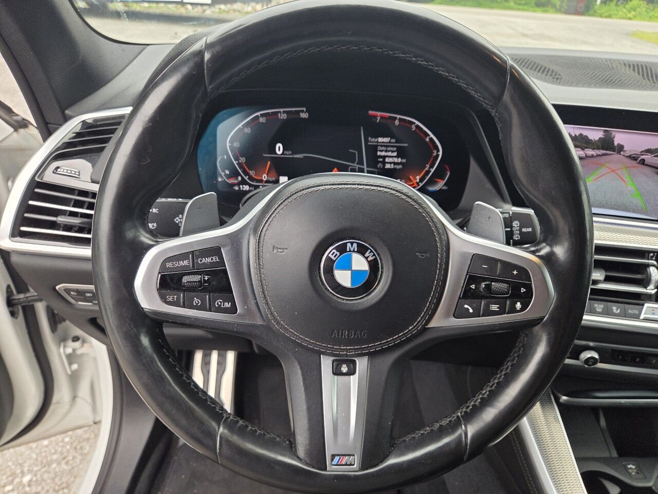 2019 BMW X5 xDrive40i Charlton MA