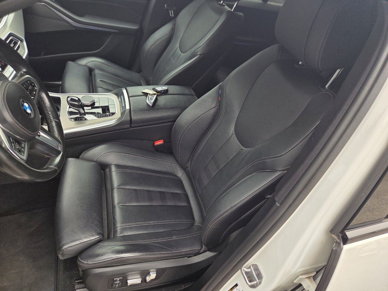 2019 BMW X5 xDrive40i Charlton MA