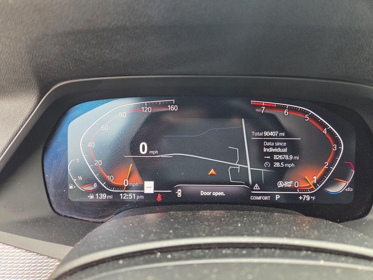 2019 BMW X5 xDrive40i Charlton MA