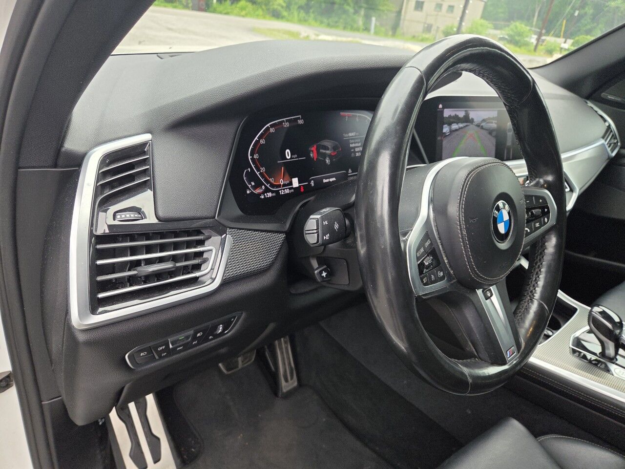 2019 BMW X5 xDrive40i Charlton MA