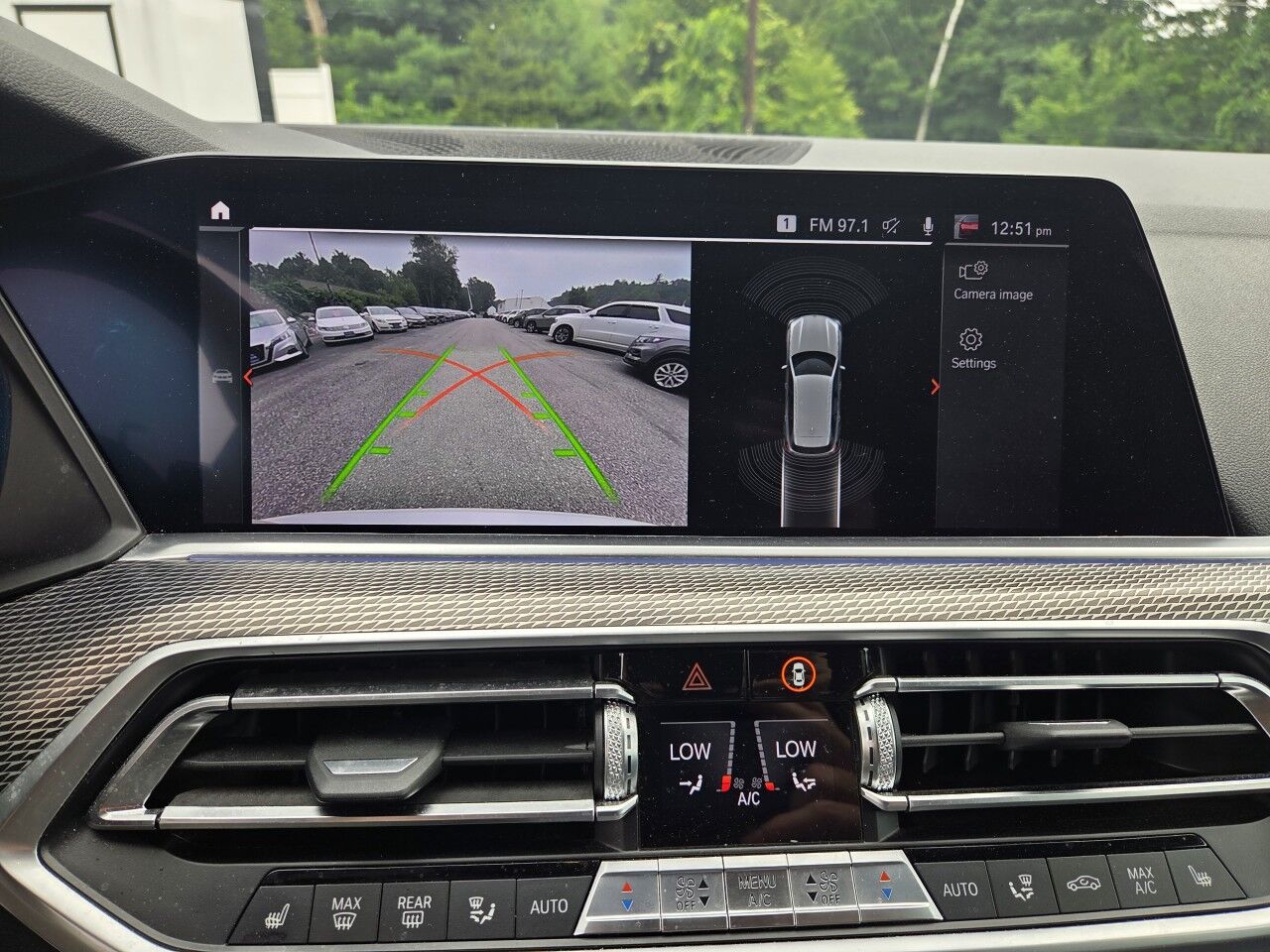 2019 BMW X5 xDrive40i Charlton MA