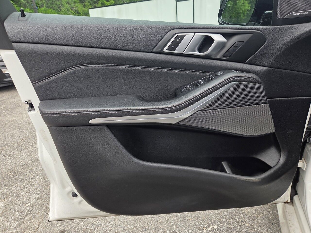 2019 BMW X5 xDrive40i Charlton MA