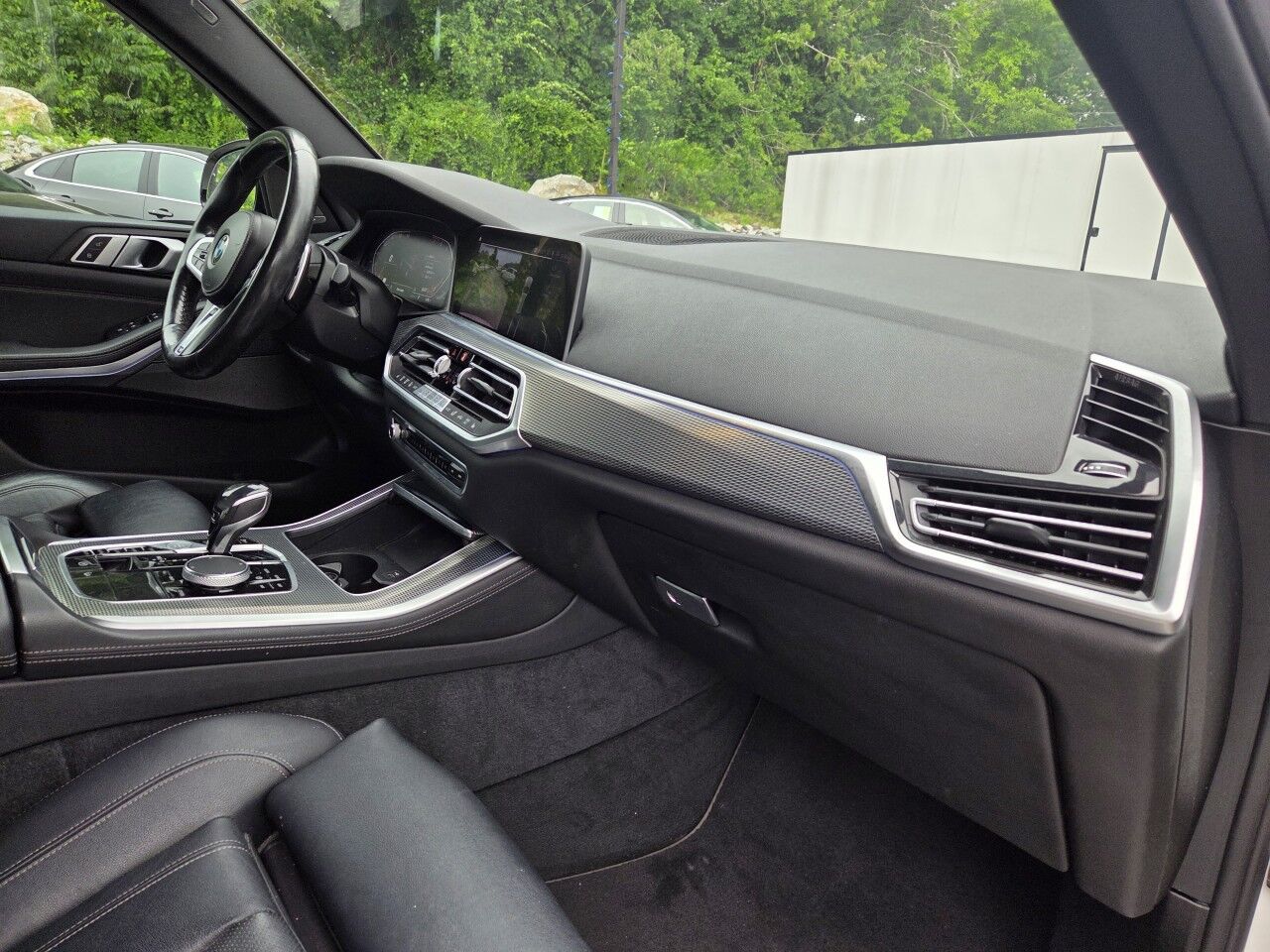 2019 BMW X5 xDrive40i Charlton MA