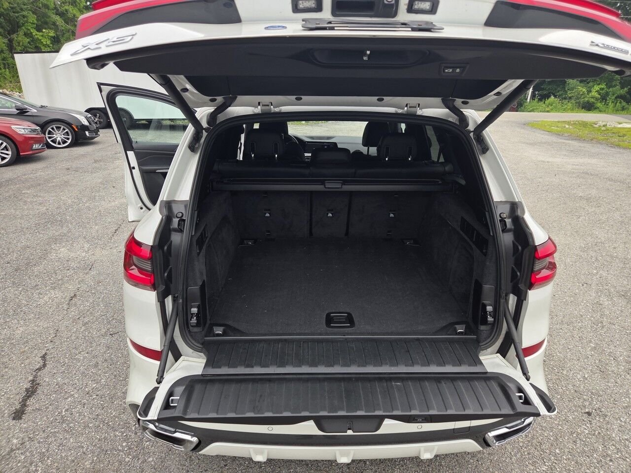 2019 BMW X5 xDrive40i Charlton MA