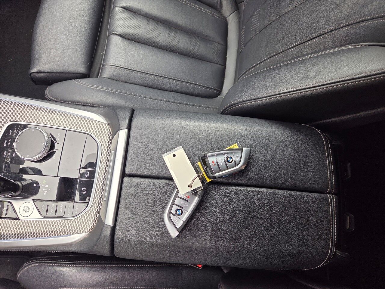 2019 BMW X5 xDrive40i Charlton MA
