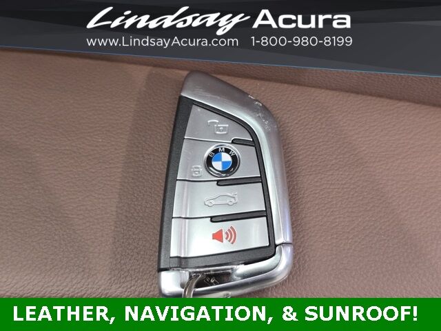 2019 BMW X5 xDrive40i Columbus OH