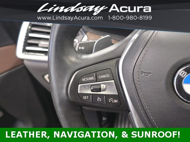 2019 BMW X5 xDrive40i Columbus OH