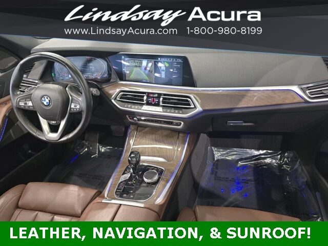 2019 BMW X5 xDrive40i Columbus OH