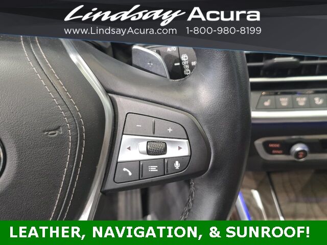2019 BMW X5 xDrive40i Columbus OH