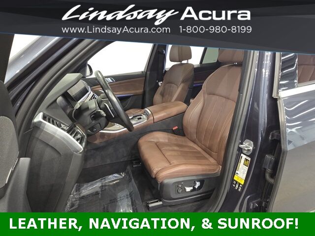 2019 BMW X5 xDrive40i Columbus OH