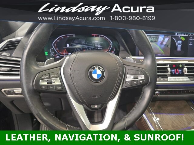 2019 BMW X5 xDrive40i Columbus OH