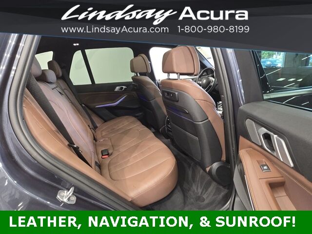 2019 BMW X5 xDrive40i Columbus OH