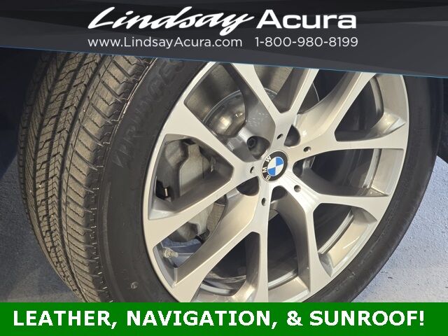 2019 BMW X5 xDrive40i Columbus OH