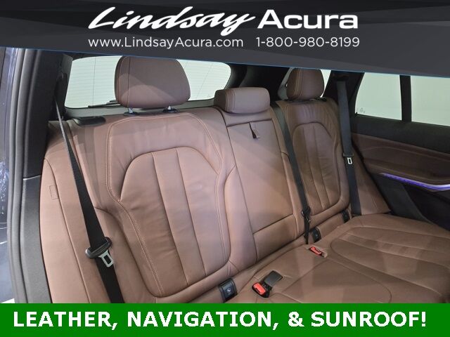 2019 BMW X5 xDrive40i Columbus OH