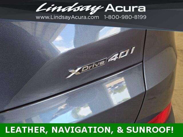 2019 BMW X5 xDrive40i Columbus OH