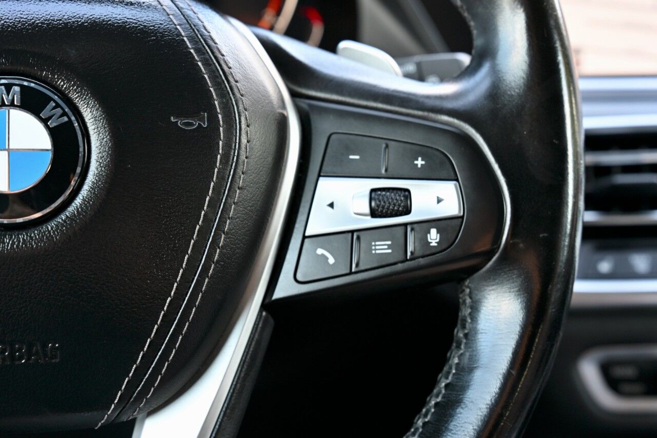 2019 BMW X5 xDrive40i Doral FL