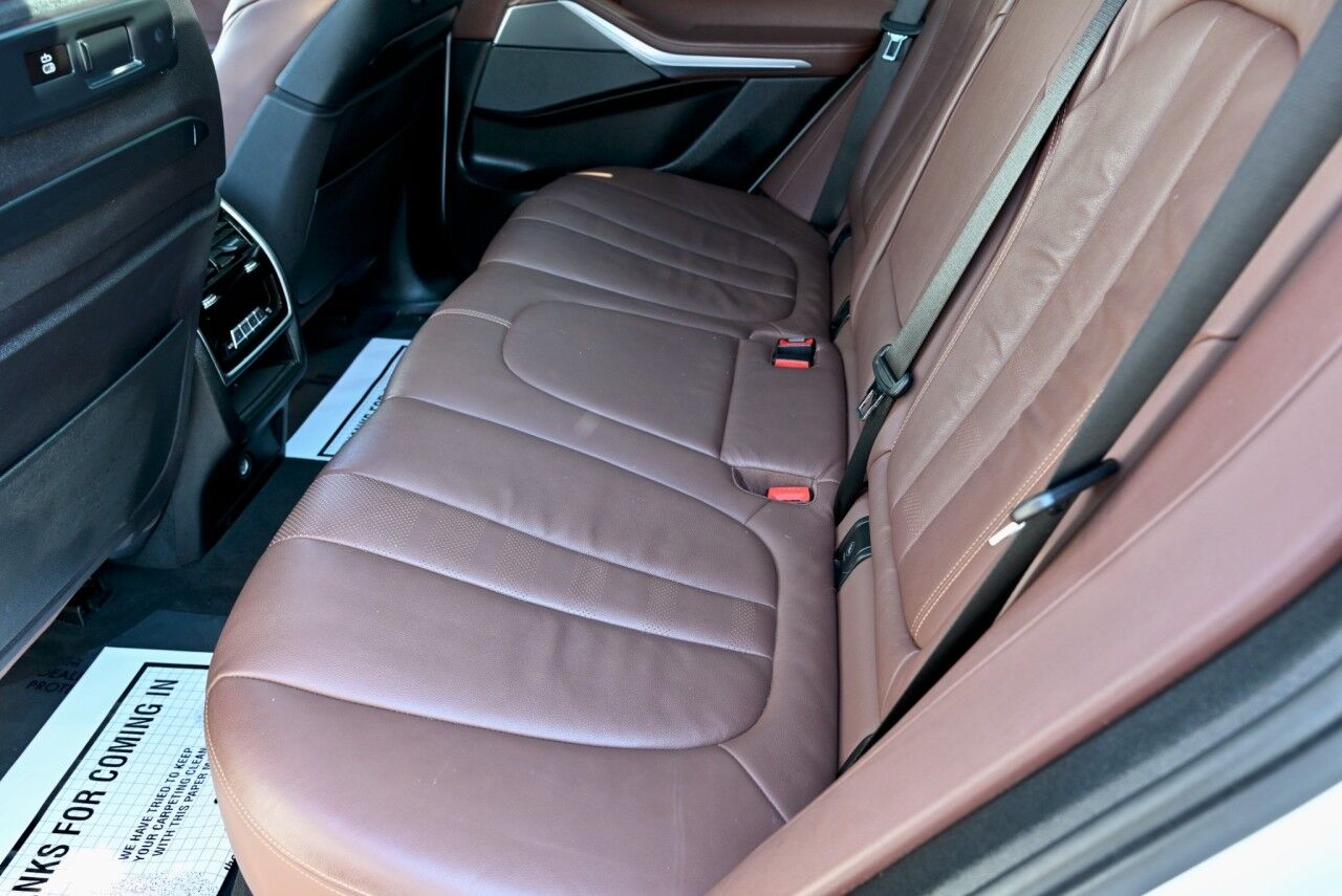 2019 BMW X5 xDrive40i Doral FL