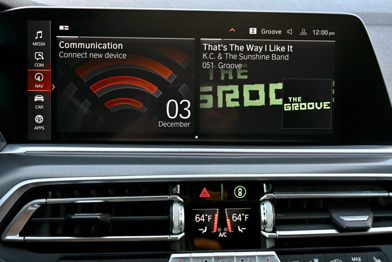 2019 BMW X5 xDrive40i Doral FL