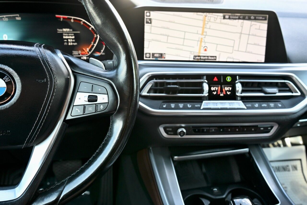 2019 BMW X5 xDrive40i Doral FL