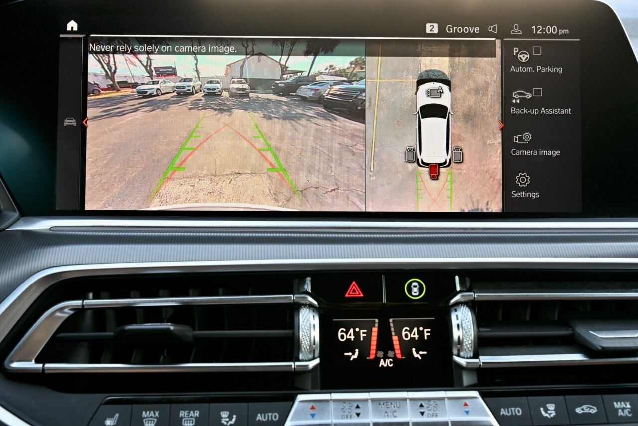 2019 BMW X5 xDrive40i Doral FL