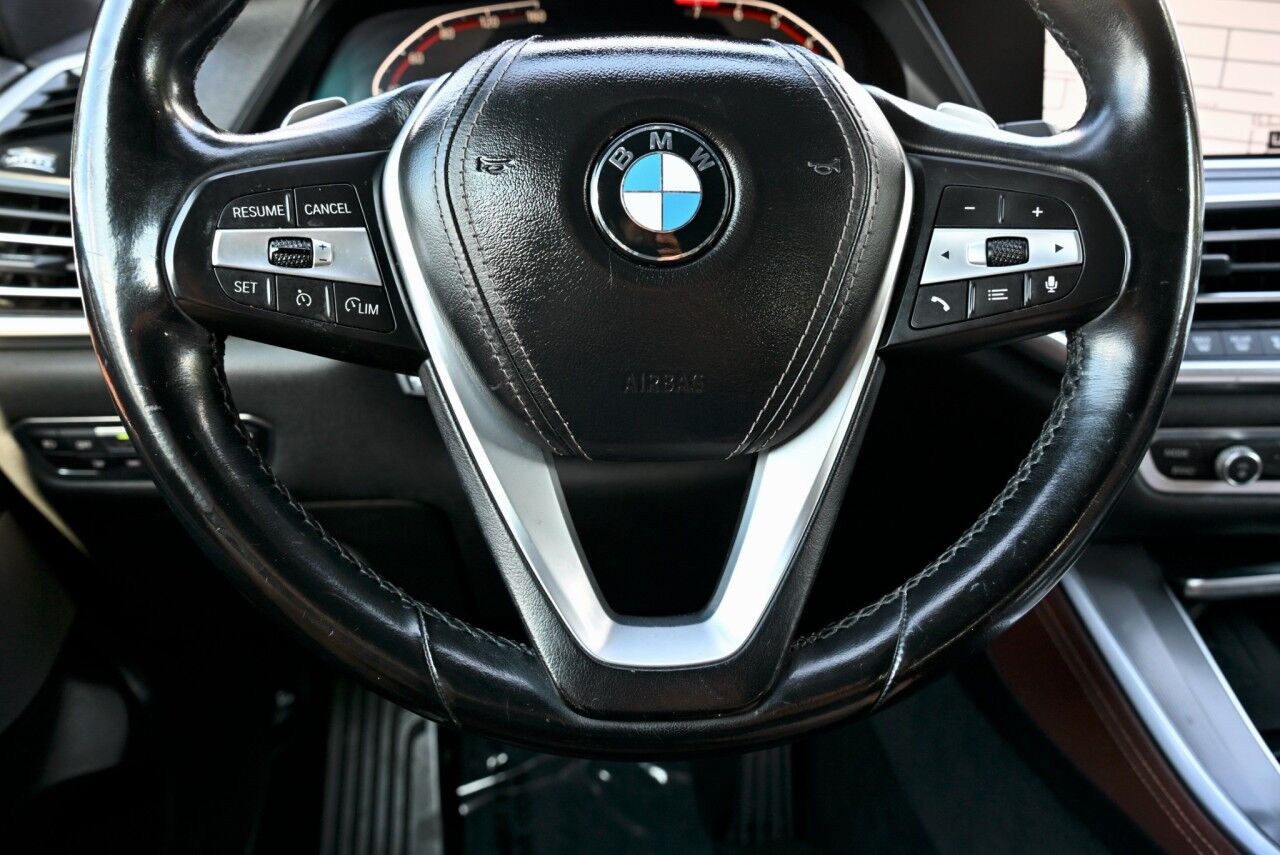 2019 BMW X5 xDrive40i Doral FL