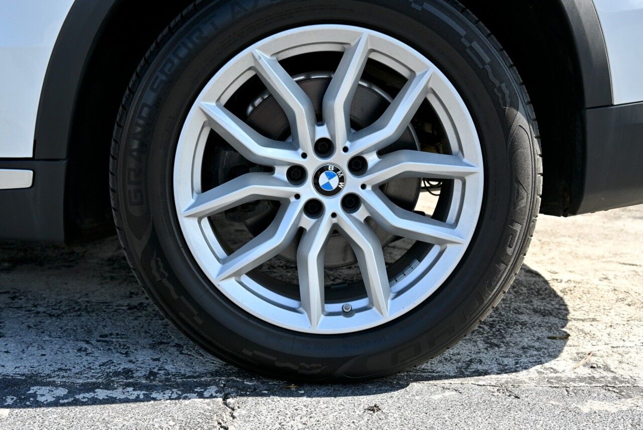 2019 BMW X5 xDrive40i Doral FL