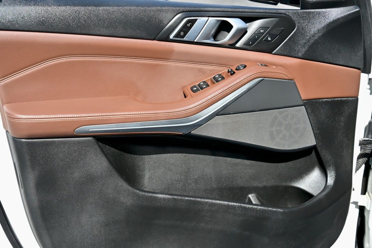 2019 BMW X5 xDrive40i Doral FL