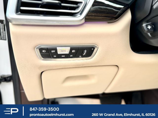 2019 BMW X5 xDrive40i Elmhurst IL