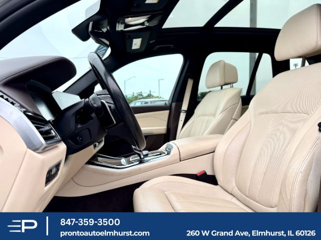 2019 BMW X5 xDrive40i Elmhurst IL